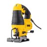 Serra Tico-tico Orbital Dwe300-b2 650 W 220v - Dewalt - 11