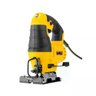 Serra Tico-tico Orbital Dwe300-b2 650 W 220v - Dewalt - 3
