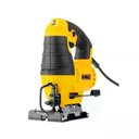 Ver imagem 3 de Serra Tico-tico Orbital Dwe300-b2 650 W 220v - Dewalt