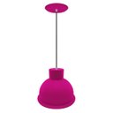 Ver imagem 1 de Pendente Retrô Cromalux