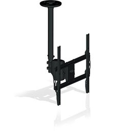 Suporte de Teto Motoriz para TV 14 a 37 Vmyk-103Ir Sbrp850 Brasforma - 1