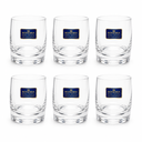 Ver imagem 3 de Conjunto 6 Copos Cristal Bohemia Ideal 60ml para Licor