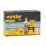 Kit Bancada Infantil De Ferramentas Com 73 Peças Vonder - 2