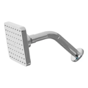 Ver imagem 5 de Chuveiro Articulado Quadrado - Blukit