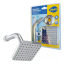 Ver imagem 6 de Chuveiro Articulado Quadrado - Blukit