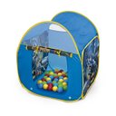 Ver imagem 2 de Barraca Infantil - Dc Comics Batman - Fun 81447