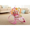 Cadeira Crescendo Comigo Meninas - Fisher-Price Y4544 - 5
