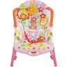 Cadeira Crescendo Comigo Meninas - Fisher-Price Y4544 - 2