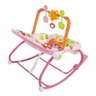 Cadeira Crescendo Comigo Meninas - Fisher-Price Y4544 - 3