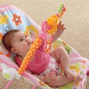 Ver imagem 4 de Cadeira Crescendo Comigo Meninas - Fisher-Price Y4544