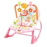 Cadeira Crescendo Comigo Meninas - Fisher-Price Y4544 - 1