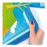 Fisher Price Tapete Emborrachado 155x120cm - Fun - 2