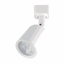 Ver imagem 1 de Spot P/ Trilho com Led Integrado Branco 5w 3000k 127/220v