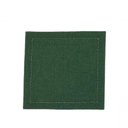 Ver imagem 1 de Guardanapo de Linho Natal Verde 45x45 Cm