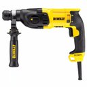 Ver imagem 2 de Martelete Perfurador Rompedor / Furadeira SDS 800W D25133K-B2 Dewalt 127V