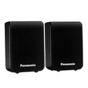 Ver imagem 3 de Dvd Theater System Panasonic Sc-Pt75Lb-K