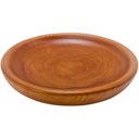 Ver imagem 1 de Centro Decorativo Fruteira Mesa Home&co Madeira 6x42x42cm Natural