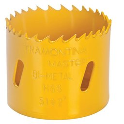 Serra Copo Bi-metalica 44mm-1.34 Tramontina - 42620044 - 1