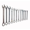 Ver imagem 3 de Jogo Chaves Combinada de Boca e Estrela Estriada 12 Peças