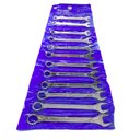 Ver imagem 2 de Jogo Chaves Combinada de Boca e Estrela Estriada 12 Peças