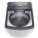 Ver imagem 2 de Máquina de Lavar Electrolux 18kg Branca Efficient Cesto Inox e Jet&Clean LEE18 - 220V