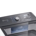 Ver imagem 3 de Máquina de Lavar Electrolux 18kg Branca Efficient Cesto Inox e Jet&Clean LEE18 - 220V