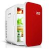 Mini Geladeira Mini Cool 18 Litros Ac/Dc Vermelha - 2