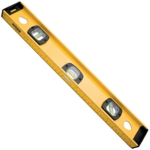 Nível Magnético de Alumínio 12 Polegadas - 43110/012 - Tramontina