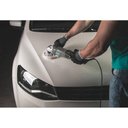 Ver imagem 2 de Politriz / Lixadeira 5 Polegadas 600 Watts Tramontina 110V