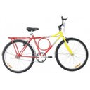 Ver imagem 2 de Bicicleta Prince Tradição Aro 26