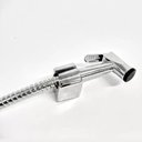 Ver imagem 3 de Ducha Higienica Inovatte C-70 C/gat. Metal 1/4 Volta 041162