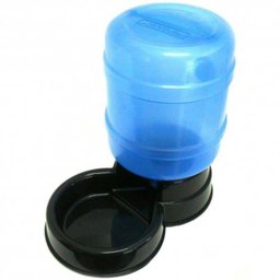 Bebedouro Cachorro Automático 10 Litros Cães Grande Porte Ideal Dog - 2