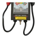 Ver imagem 3 de Teste de Bateria e Alternador Voltímetro 6 À 12v
