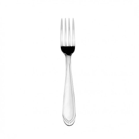 Jogo Garfo de Mesa com 6 Peças