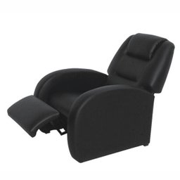 Poltrona Reclinável Civic MX-1 Corano Preto 281 - Matrix - 2 Poltrona Reclinável Civic MX-1 Corano Preto 281 - Matrix - 2