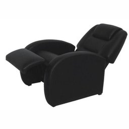 Poltrona Reclinável Civic MX-1 Corano Preto 281 - Matrix - 3 Poltrona Reclinável Civic MX-1 Corano Preto 281 - Matrix - 3