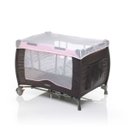 Ver imagem 4 de Berço Toybar com Mosquiteiro Rosa - Cosco