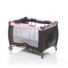 Berço Toybar com Mosquiteiro Rosa - Cosco - 3