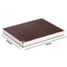 Kit 02 Pares Esponja Abrasiva Baixa Abrasão Antiempastante Granulação 220 - 2