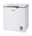 Ver imagem 1 de Freezer Horizontal Mondial 1 Porta 150l com Função 2 em 1 Branco 220v - Fhz-01-w150
