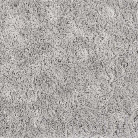 Tapete Foffo 1,00x1,50 Platina - São Carlos