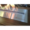 Ver imagem 4 de Lareira Ecológica A Álcool 92° C/Queimador 60cm Madeira - Classe A