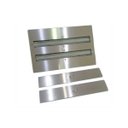 Ver imagem 3 de Queimador Duplo Paralelo Ecológico Para Lareira 40cm A Álcool/Etanol - Classe A