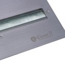 Ver imagem 4 de Queimador Duplo Ecológico Para Lareira 80cm A Álcool/Etanol - Classe A