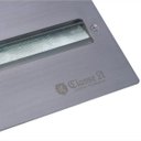 Ver imagem 4 de Lareira Ecológica Rústica A Álcool 92° C/Queimador 40cm Madeira - Classe A