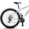 Bicicleta Aro 29 Freio a Disco Shimano MTB Alumínio Branco - Colli Bikes - 2