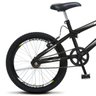 Bicicleta Infantil Aro 20 Max Boy MTB Aero Preto Fosco - Colli Bikes - 2