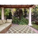Ver imagem 3 de Tapete Outdoor 1,50x2,00 Geométrico - São Carlos