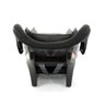 Cadeirinha para Auto Simple Safe Preto - Cosco - 2