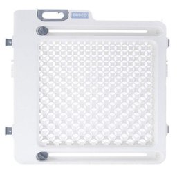 Porta de Segurança Care Gate Branco - Cosco - 2